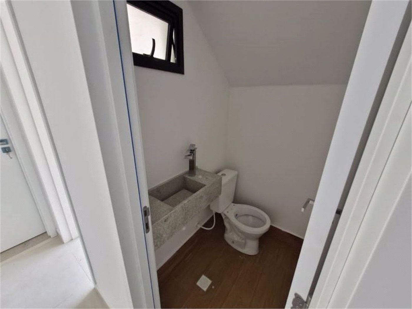 Casa Residencial à venda, Boqueirão, Santos - CA0128.