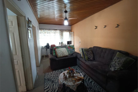 Casa à venda com 2 quartos em Taboão, São Roque, SP