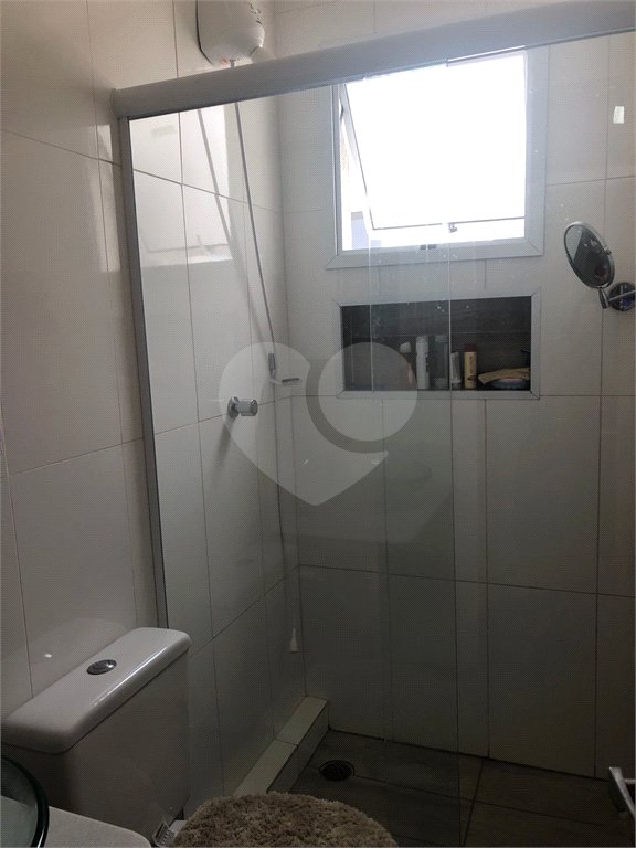 Casa à venda com 2 quartos no condomínio Residencial Iraci II, São Paulo - SP