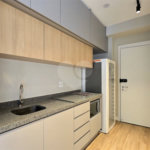 Studio à venda com 1 quarto em Pinheiros, São Paulo, SP