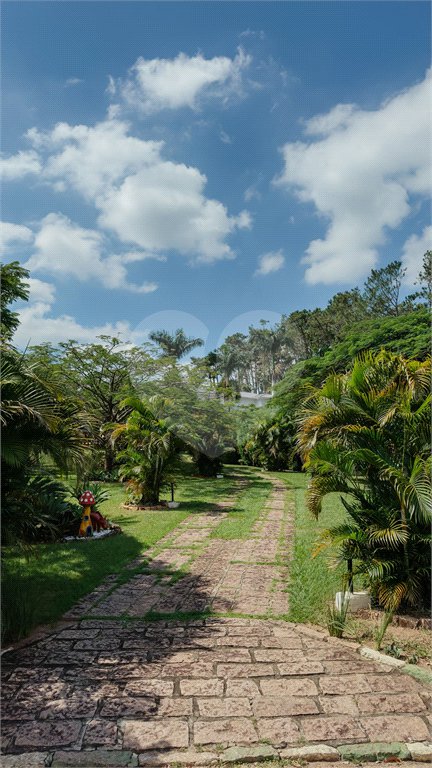Casa à venda com 4 suítes no condomínio Monte Belo, Salto - SP