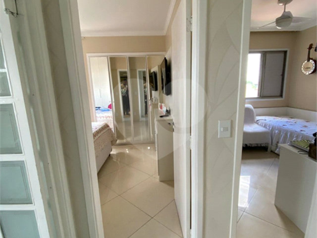 Apartamento à venda com 2 quartos em Tucuruvi, São Paulo, SP