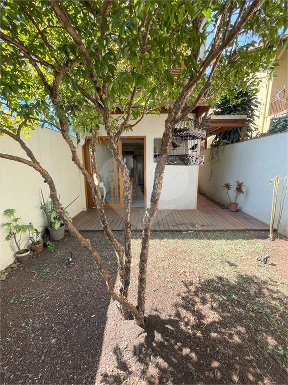 Casa à venda com 3 suítes em Santo Amaro, São Paulo, SP
