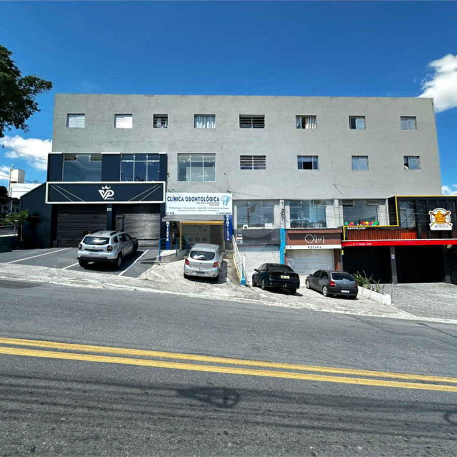 Salão para alugar em Vila Monte Belo, Itaquaquecetuba, SP