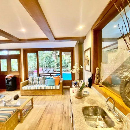 Casa Residencial à venda, ,  - CA0142.