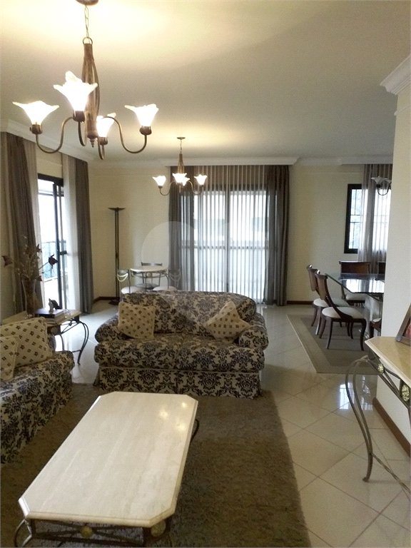 Apartamento para venda no Edifício Residencial Vila Lobos