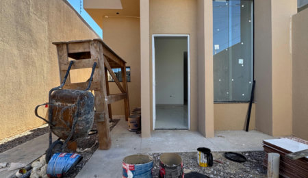 Casa à venda com 3 quartos, sendo 1 suíte,  em Nova Três Lagoas, Três Lagoas, MS