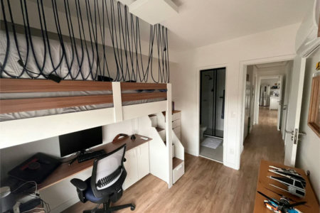 Apartamento à venda com 3 quartos, sendo 2 suítes, em Vila Andrade, São Paulo, SP