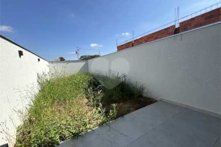 Casa de Vila à venda com 2 suítes em Jardim Novo Horizonte, Sorocaba, SP