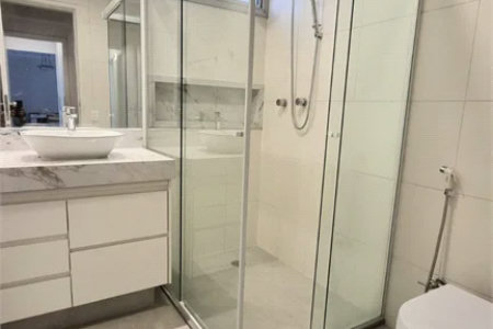 Apartamento à venda com 3 quartos, sendo 1 suíte,  em Perdizes, São Paulo, SP