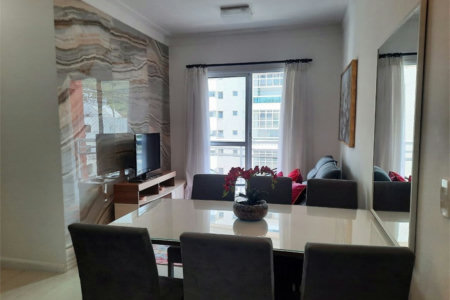 Cobertura à venda, 129 m² por R$ 980.000,00 - Centro - Guarujá/SP