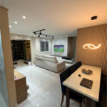 Apartamento à venda com 2 quartos, sendo 1 suíte,  em Brás, São Paulo, SP