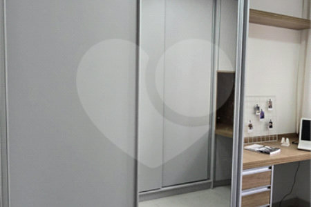 Apartamento à venda com 2 quartos, sendo 1 suíte, em Vila Andrade, São Paulo, SP