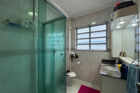 Apartamento com 3 dormitórios à venda, 145 m² por R$ 899.000,00 - Ponta da Praia - Santos/SP