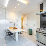 Apartamento à venda com 4 quartos, sendo 3 suítes,  em Real Parque, São Paulo, SP