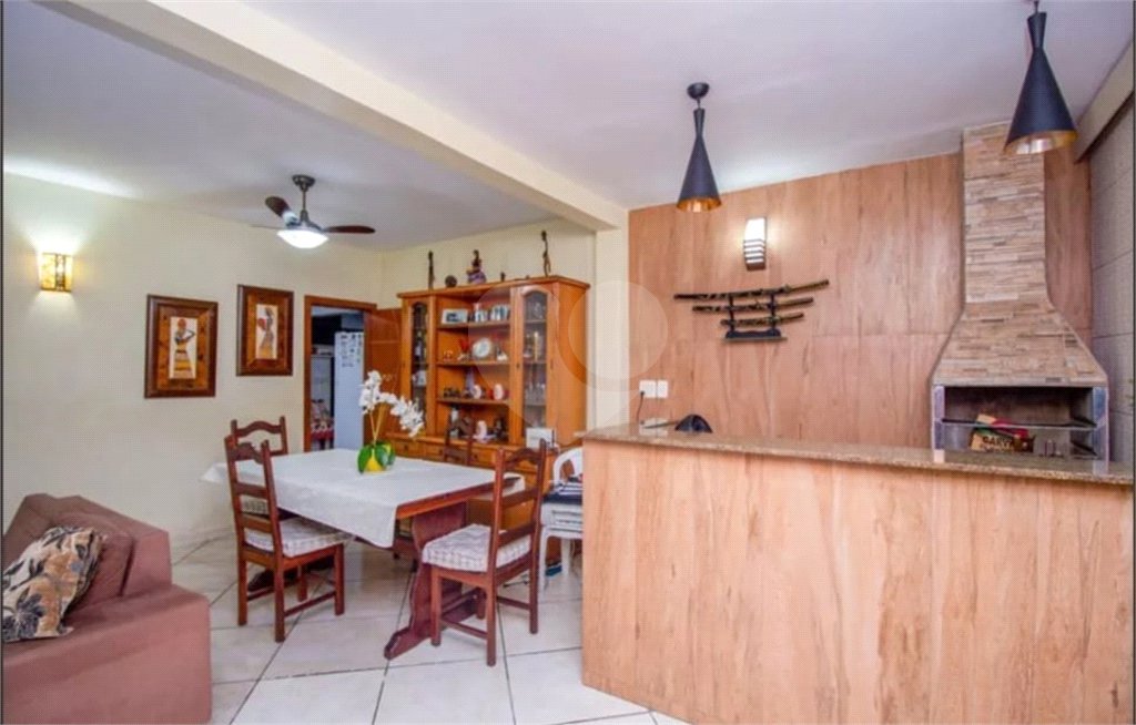 Cobertura à venda com 3 quartos em Tijuca, Rio de Janeiro, RJ