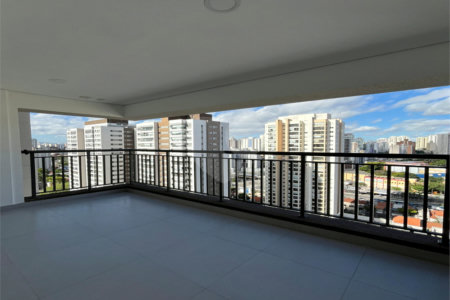 Apartamento à venda com 3 quartos, sendo 1 suíte, em Jardim Prudência, São Paulo, SP
