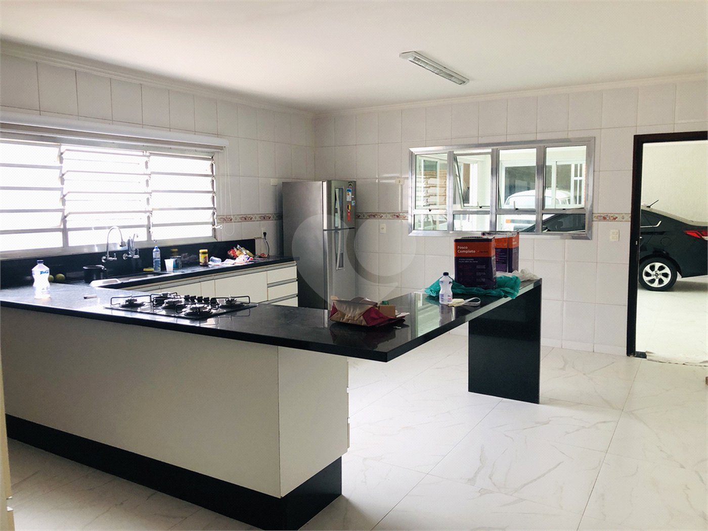 Sobrado à venda com 3 quartos, sendo 1 suíte, em Santana, São Paulo, SP