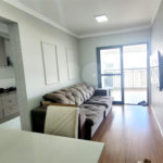 Apartamento à venda ou para alugar com 2 quartos, sendo 1 suíte, em Vila Matilde, São Paulo, SP