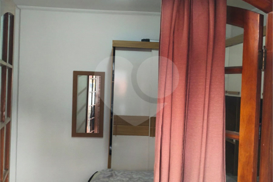 Sobrado à venda com 3 quartos, sendo 1 suíte, em Pirituba, São Paulo, SP