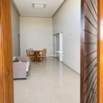 Casa para alugar com 3 quartos, sendo 2 suítes,  em Jardim Das Acácias, Três Lagoas, MS