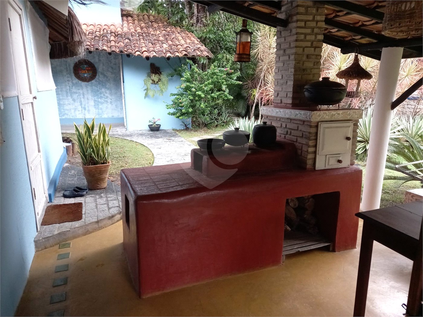 Chácara à venda com 3 quartos, sendo 1 suíte, no Centro, Santa Cruz Cabrália, BA