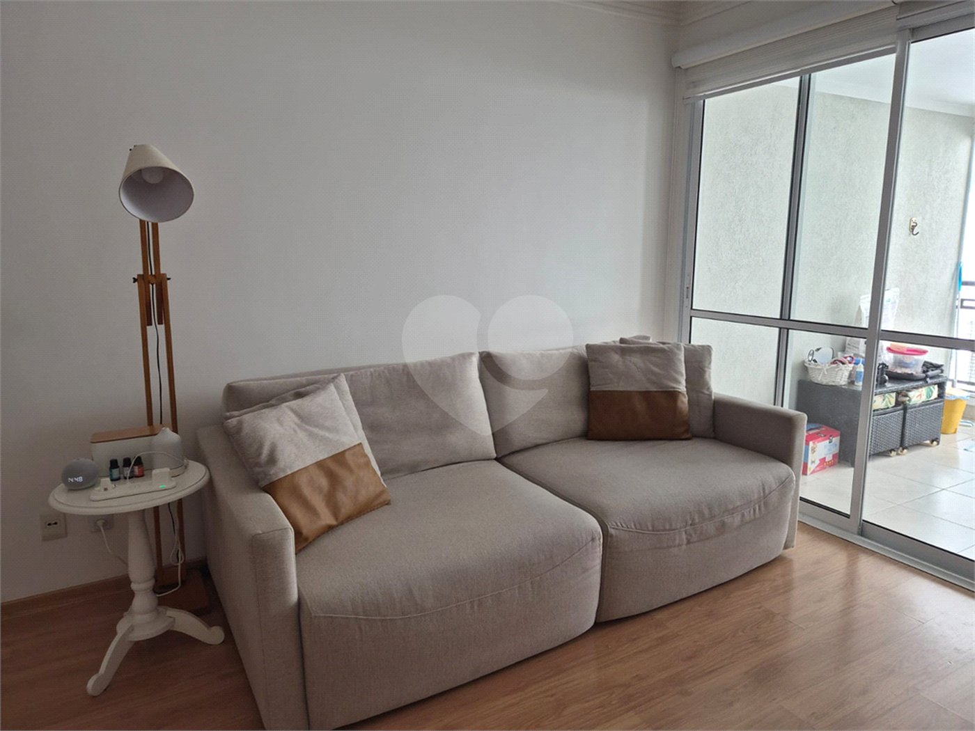 Apartamento à venda com 2 quartos, sendo 1 suíte, em Pinheiros, São Paulo, SP