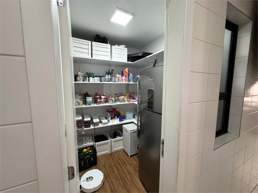 Apartamento à venda com 4 quartos, sendo 3 suítes,  em Vila Cruzeiro, São Paulo, SP