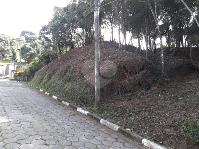 Terreno à venda no condomínio Residencial Parque Cerros Verdes, Mairiporã - SP