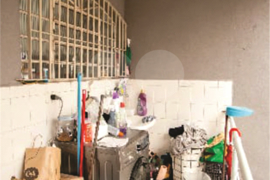 Sobrado à venda com 2 quartos em Mandaqui, São Paulo, SP