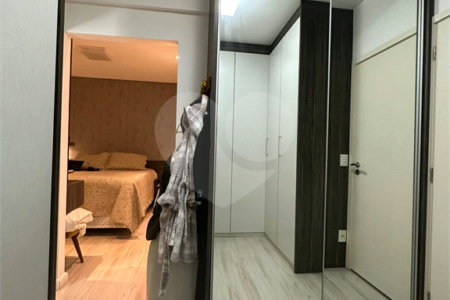 Apartamento à venda com 3 suítes em Santa Teresinha, São Paulo, SP