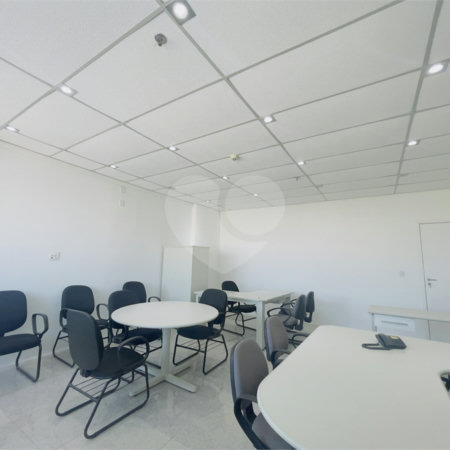 Sala para alugar no Centro, São Bernardo do Campo, SP