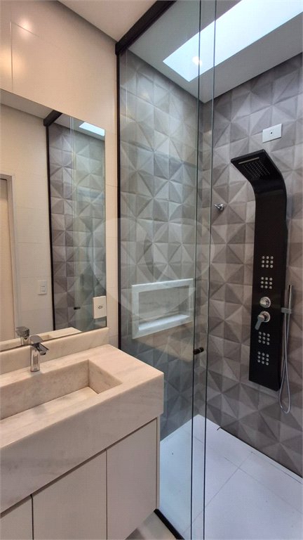 Casa à venda com 3 quartos, sendo 1 suíte,  no condomínio Reserva Ipanema, Sorocaba - SP