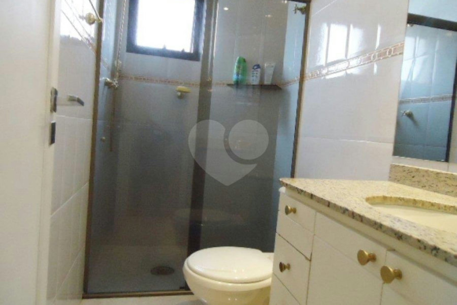Apartamento à venda com 3 quartos, sendo 1 suíte, em Vila Guilherme, São Paulo, SP