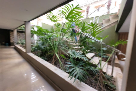 Apartamento à venda com 3 suítes no Centro, Santo André, SP