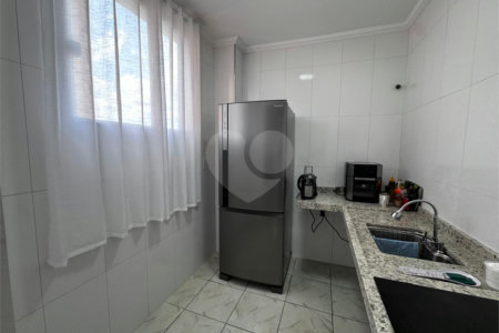 Apartamento à venda com 2 quartos, sendo 1 suíte, no Centro, Sorocaba, SP