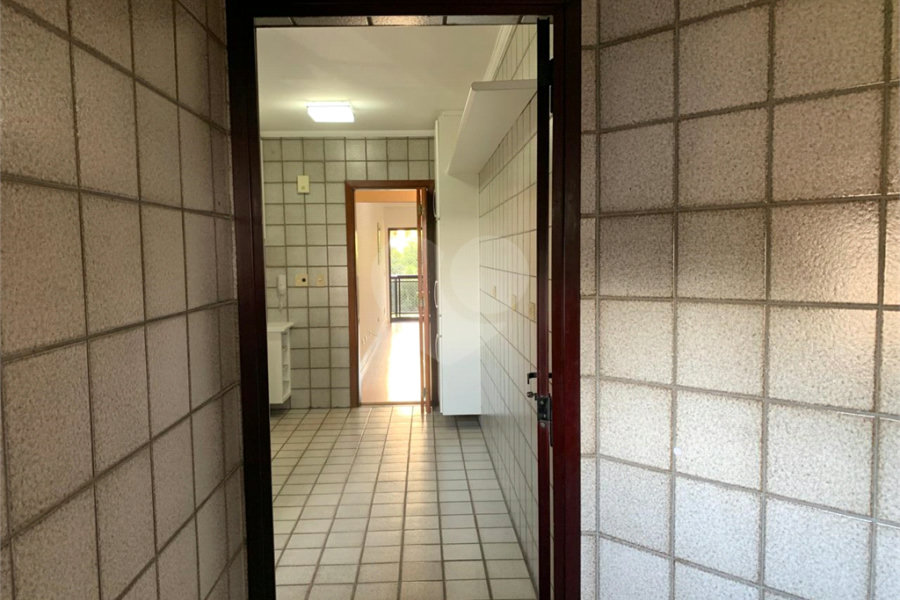 Apartamento à venda com 3 suítes em Água Fria, São Paulo, SP