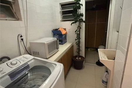 Apartamento à venda com 2 quartos em Pinheiros, São Paulo, SP