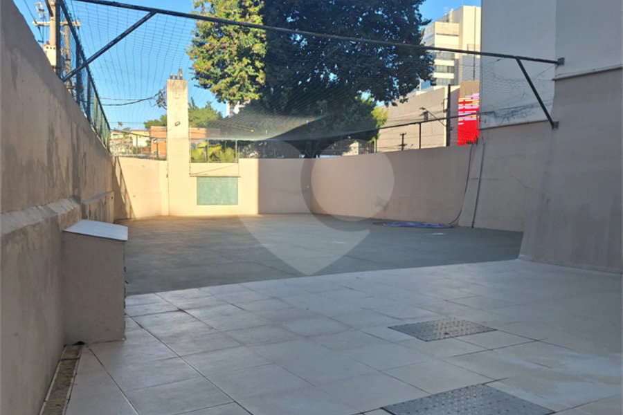 Apartamento à venda com 2 quartos em Santana, São Paulo, SP