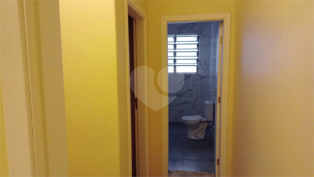 Sobrado à venda com 2 quartos em Santana, São Paulo, SP