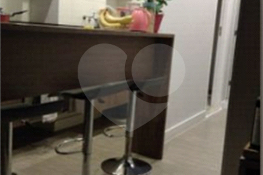 Apartamento à venda com 2 quartos em Limão, São Paulo, SP