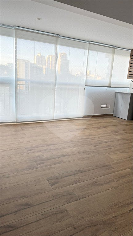 Apartamento à venda com 1 quarto em Santana, São Paulo, SP