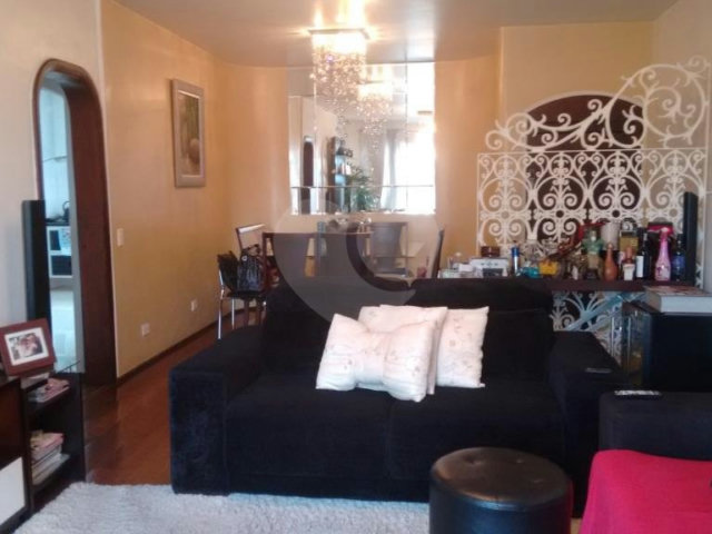 Apartamento à venda com 3 quartos, sendo 1 suíte,  em Granja Julieta, São Paulo, SP