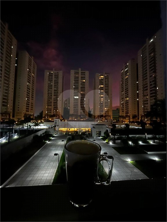 Apartamento à venda com 3 suítes no Centro, São Bernardo do Campo, SP