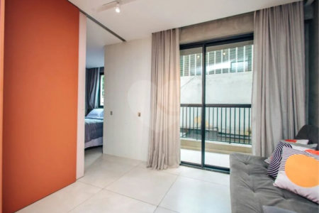 Apartamento à venda com 1 quarto em Bela Vista, São Paulo, SP