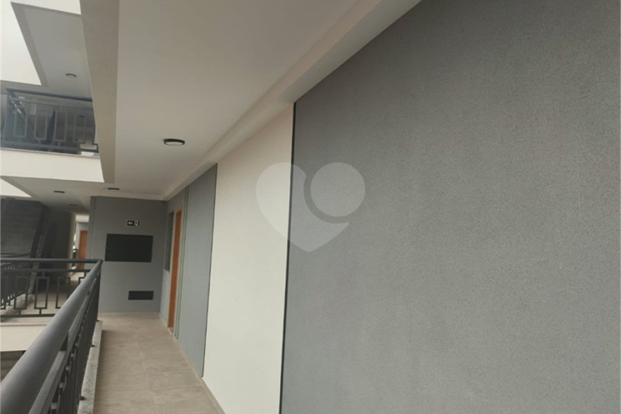 Apartamento à venda com 2 quartos em Tucuruvi, São Paulo, SP