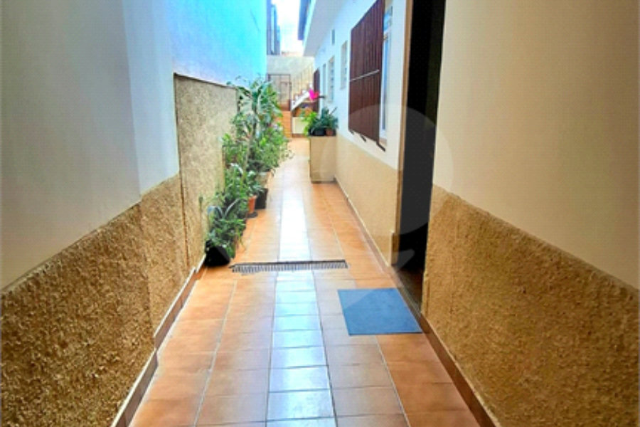 Casa Térrea à venda com 2 quartos em Parque Edu Chaves, São Paulo, SP