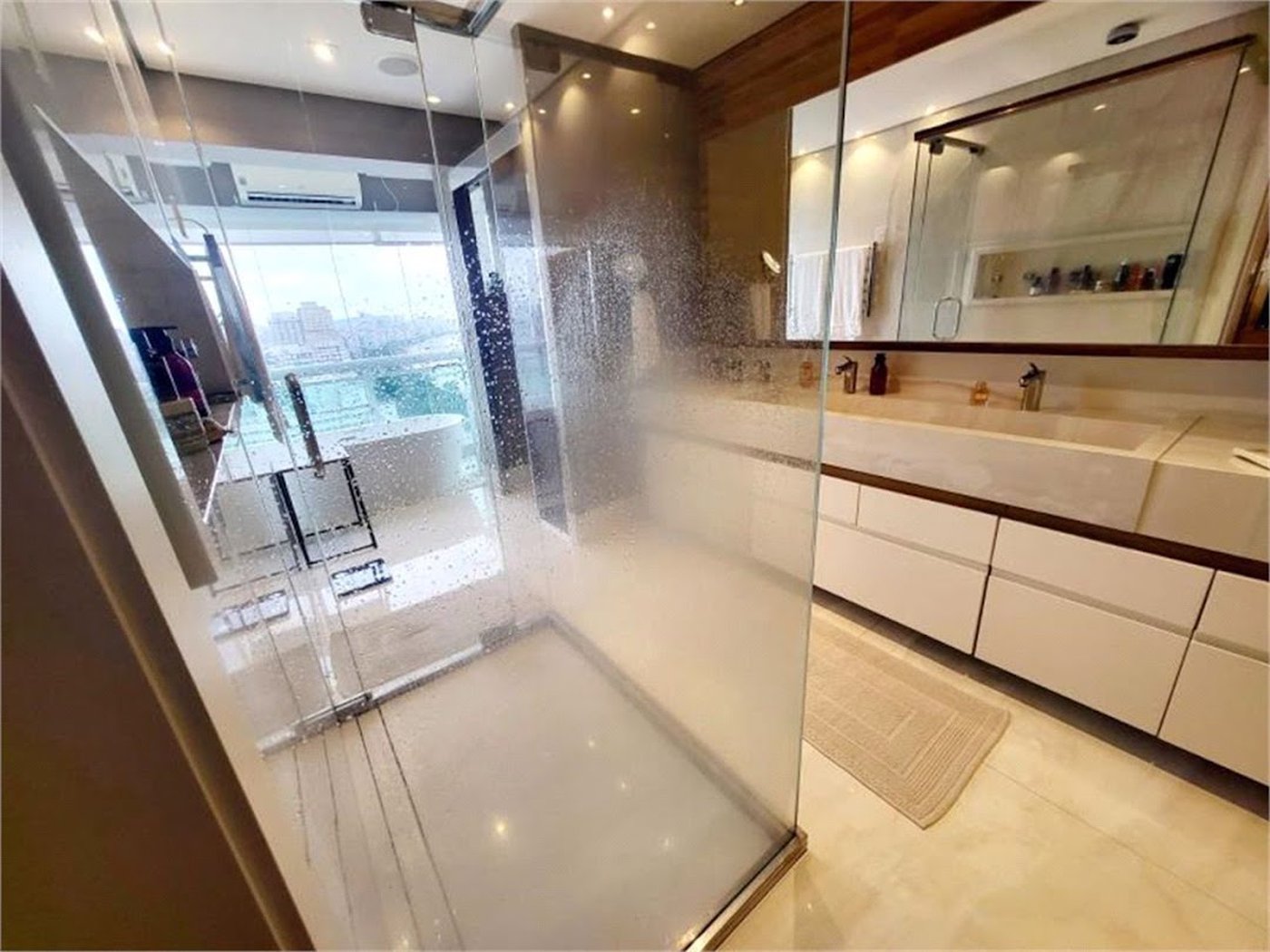 Apartamento Residencial à venda, Gonzaga, Santos - AP1684.
