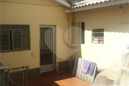 Sobrado à venda com 3 quartos em Tucuruvi, São Paulo, SP