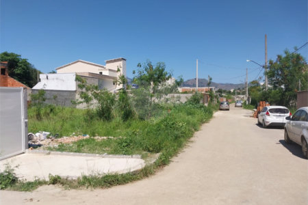 Terreno à venda em Campo Grande, Rio de Janeiro, RJ